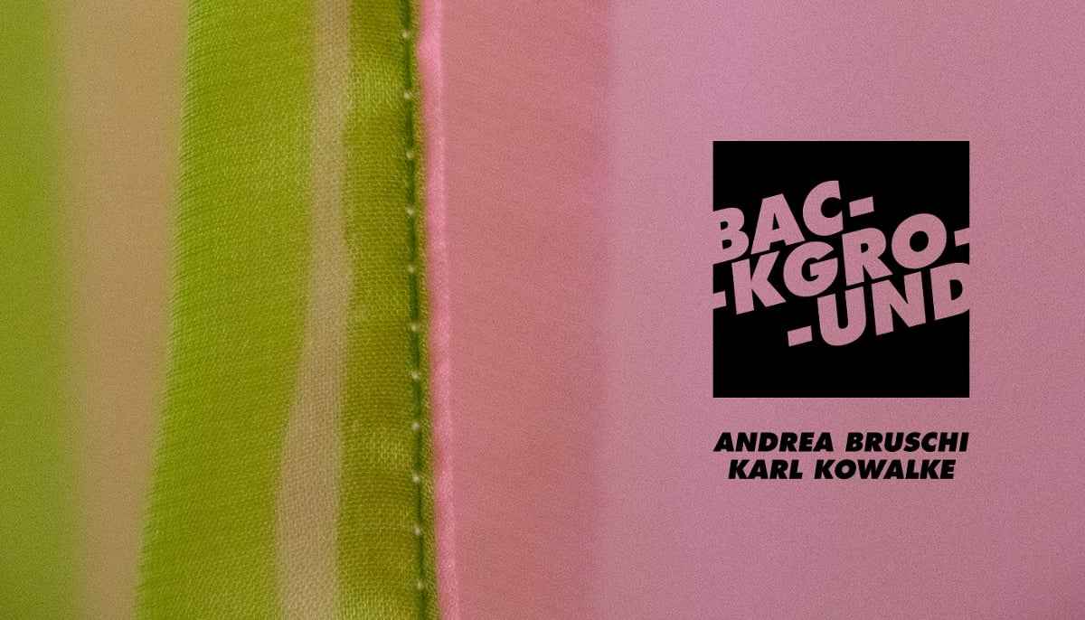 Andrea Bruschi & Karl Kowalke – Background